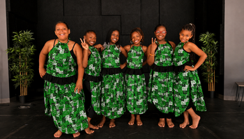 African Soul International