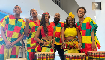 African Soul International