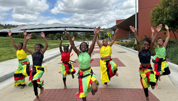 African Soul International