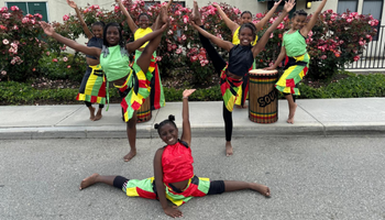 African Soul International