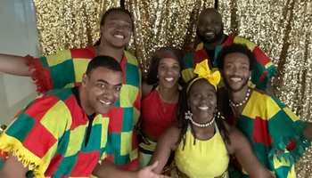 African Soul International