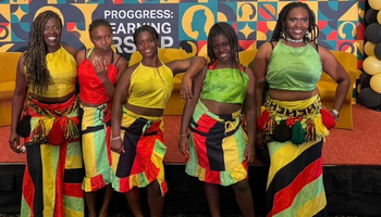 African Soul International