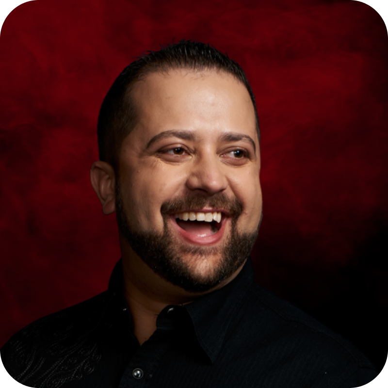Zak Harlow, The Sales Ninja