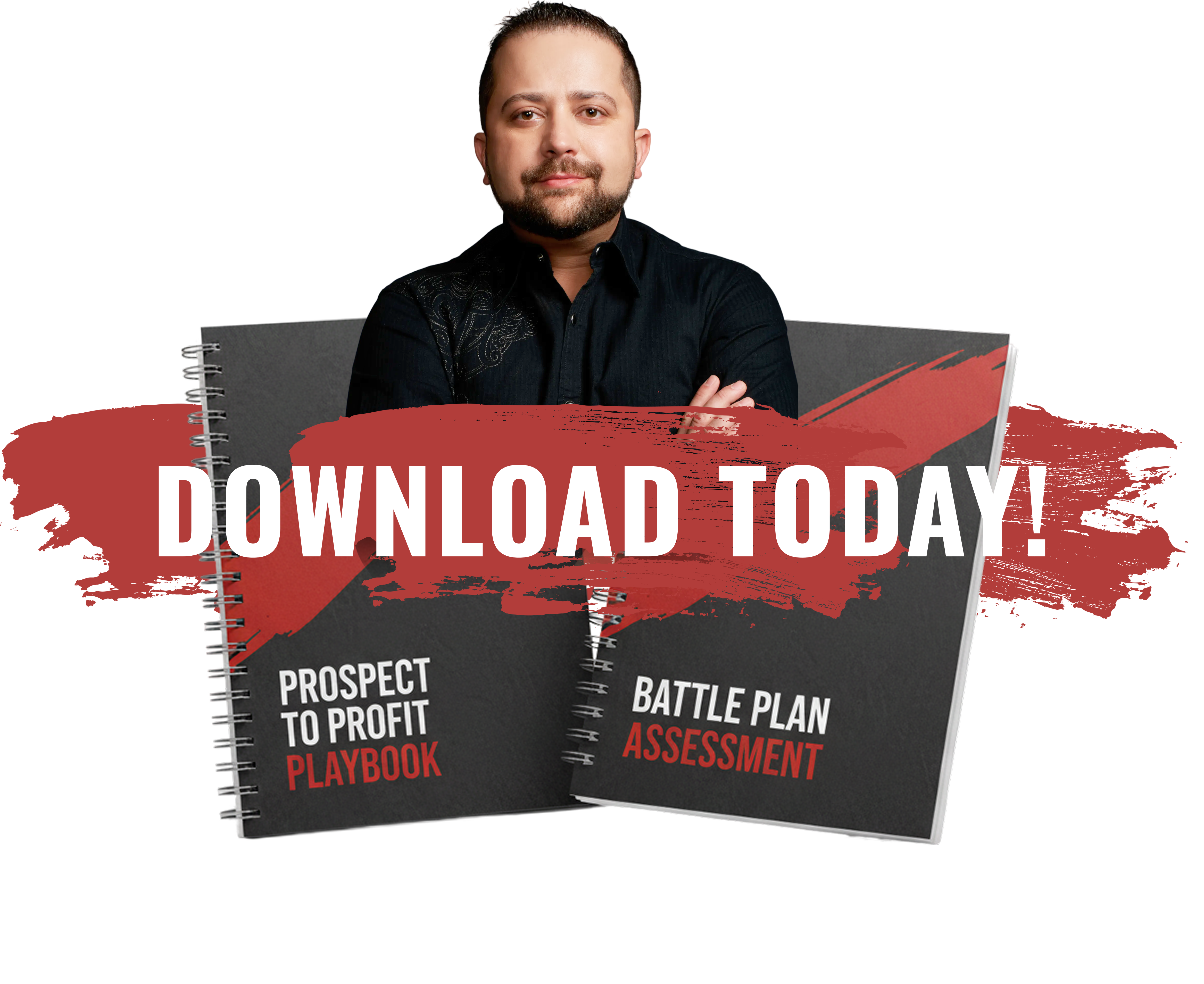 Prospect To Profit Playbook and Battle Plan Assessment