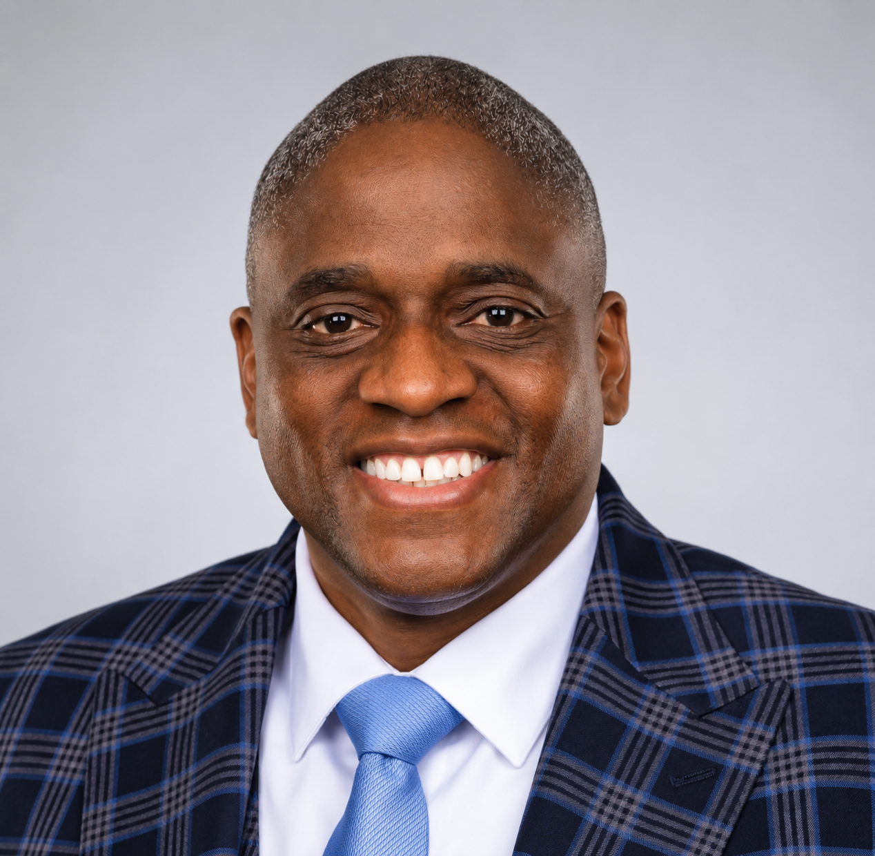 Anthony Robinson