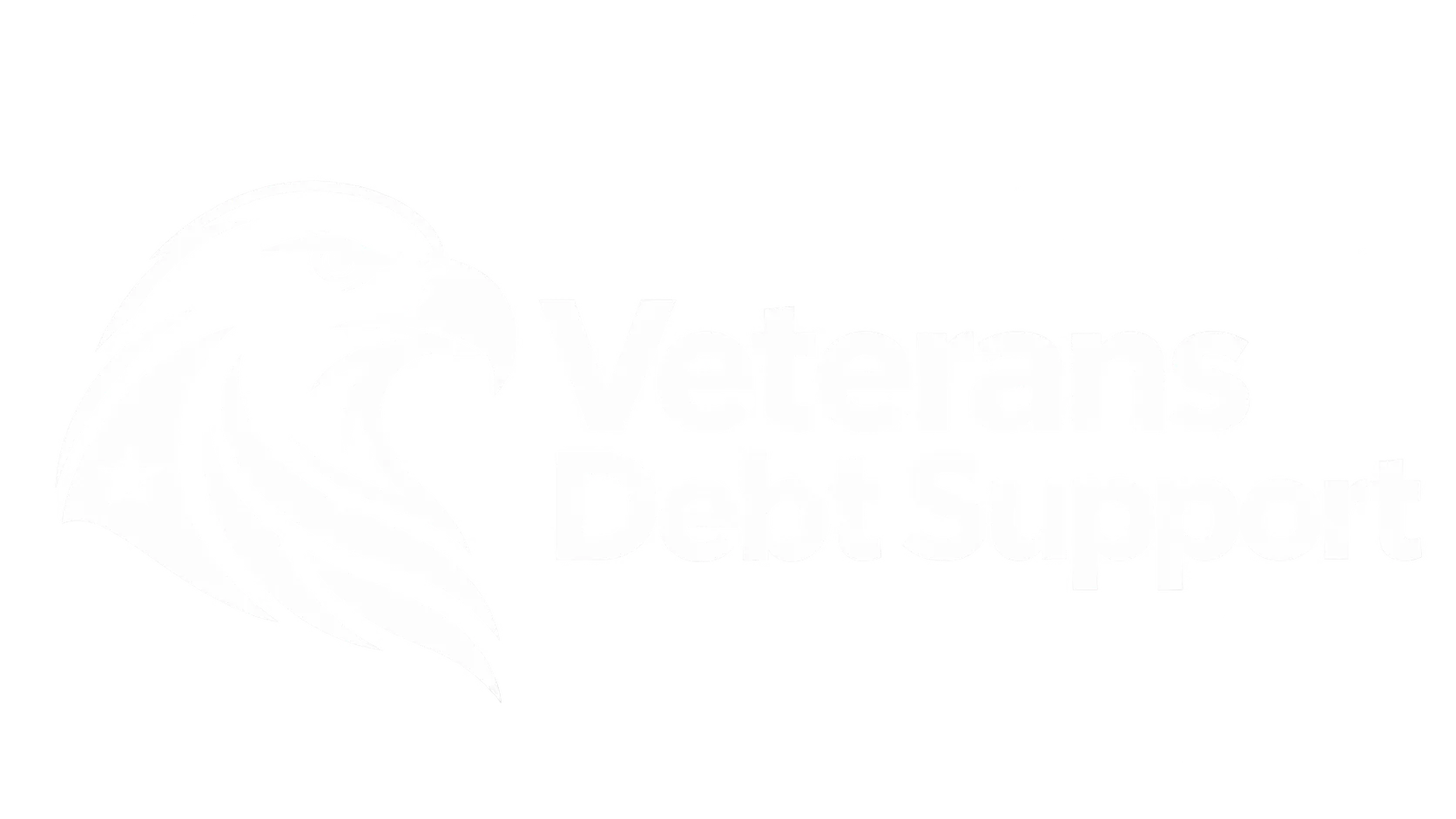 Veterans Debt Support logo