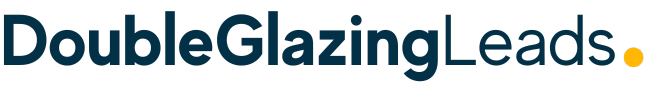 Double Glazing Leads Logo
