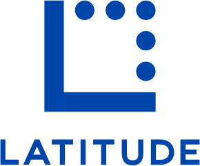 Latitude logo