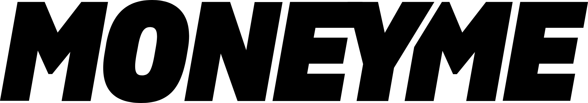 MoneyMe logo