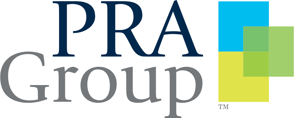 PRA Group logo