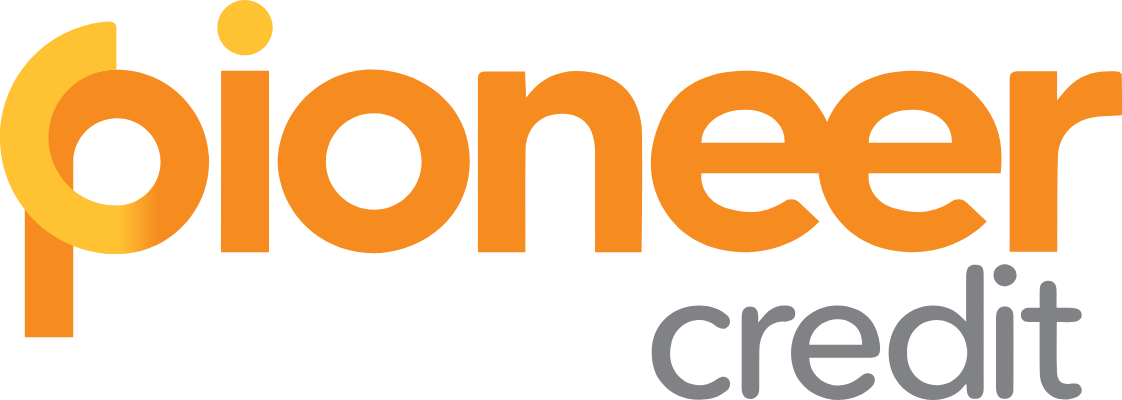 Pioneer Credit logo