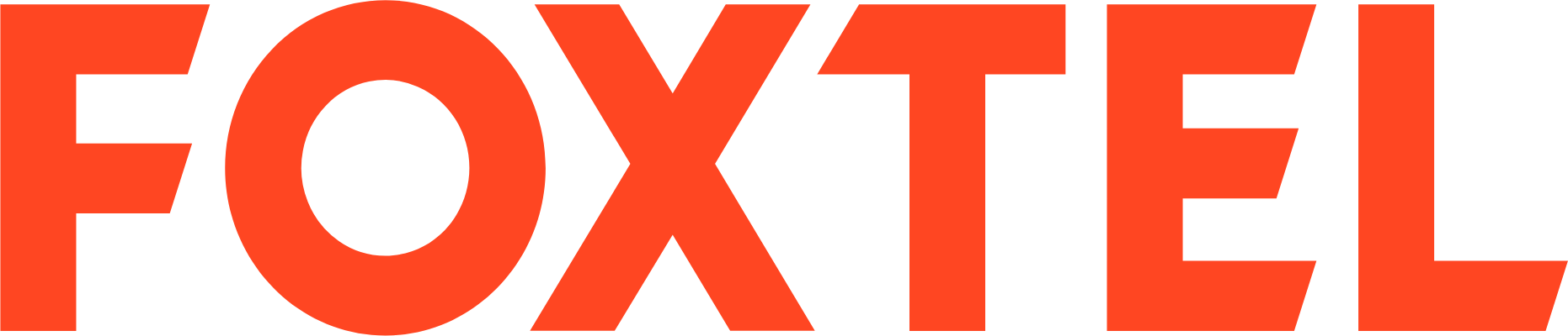Foxtel logo