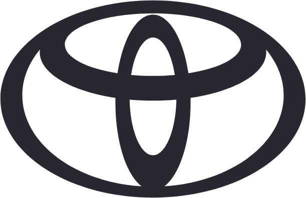 Toyota Finance logo