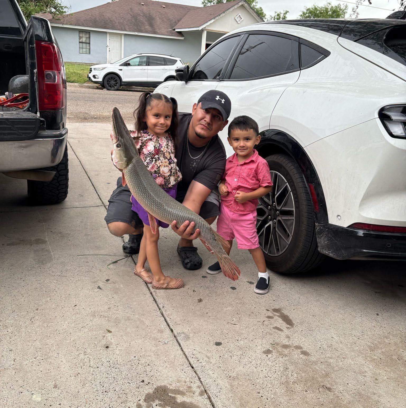 Hernan Cavazos Jr