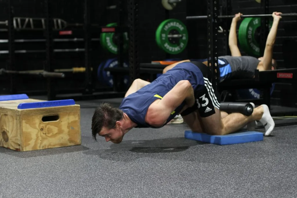 From Good to Great: How Strength and Conditioning Can Maximize Your ...