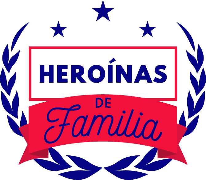 Heroínas de Familia
