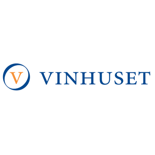 Vinhuset