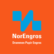 Norengros Drammen Papir Engros
