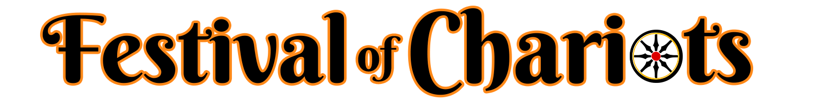 Festival of Chariots