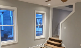 Advanced Painting Professionals logo