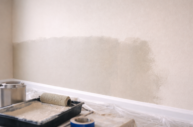 Common interior painting mistakes to avoid