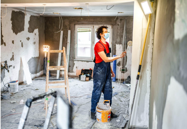 How to choose the right painting contractor