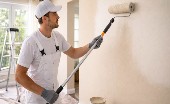 Refinish or replace kitchen cabinets