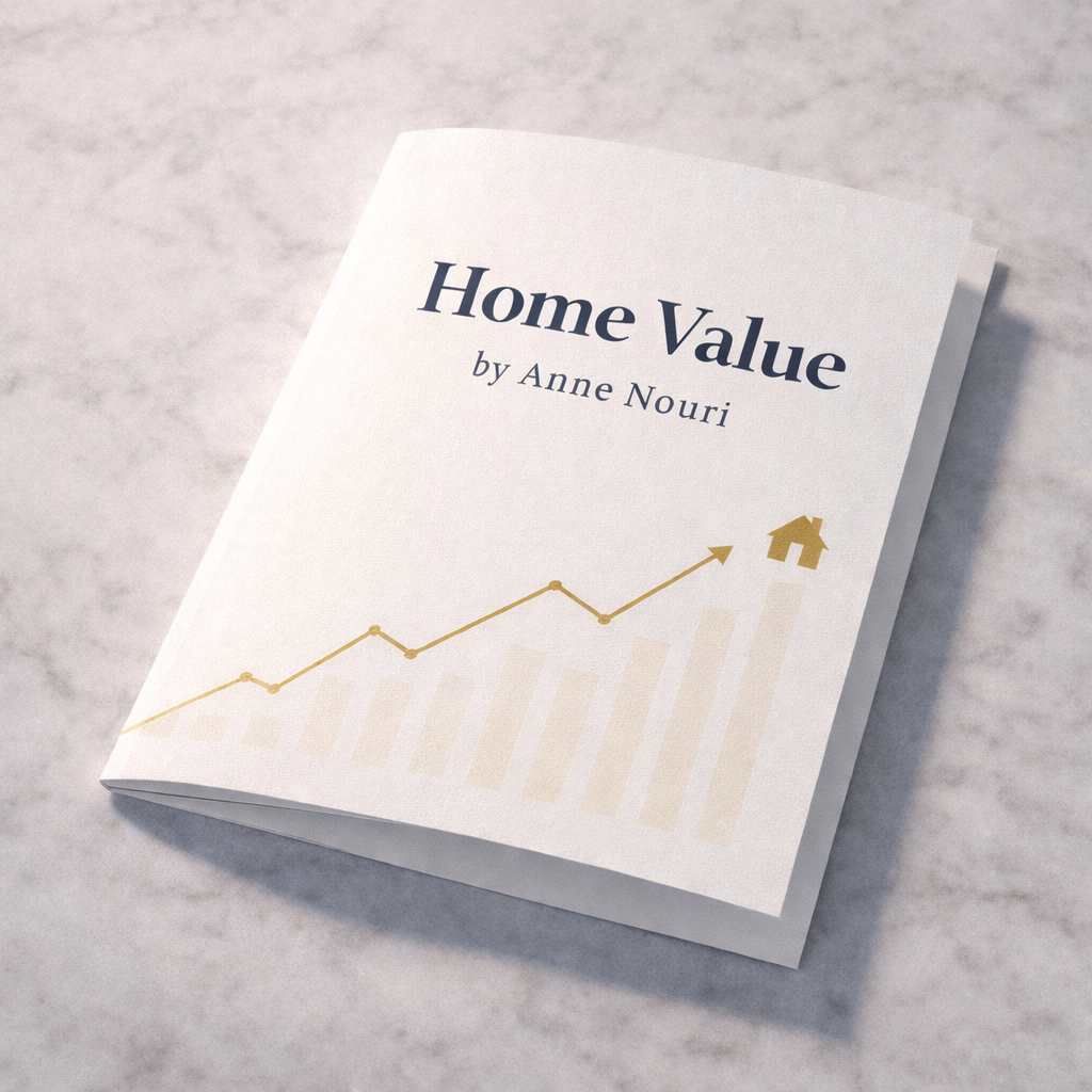 Home Value Snapshot