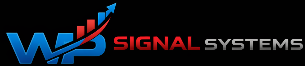 WP Signal Systems WolfPack logo
