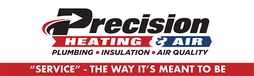 Precision Heating & Air