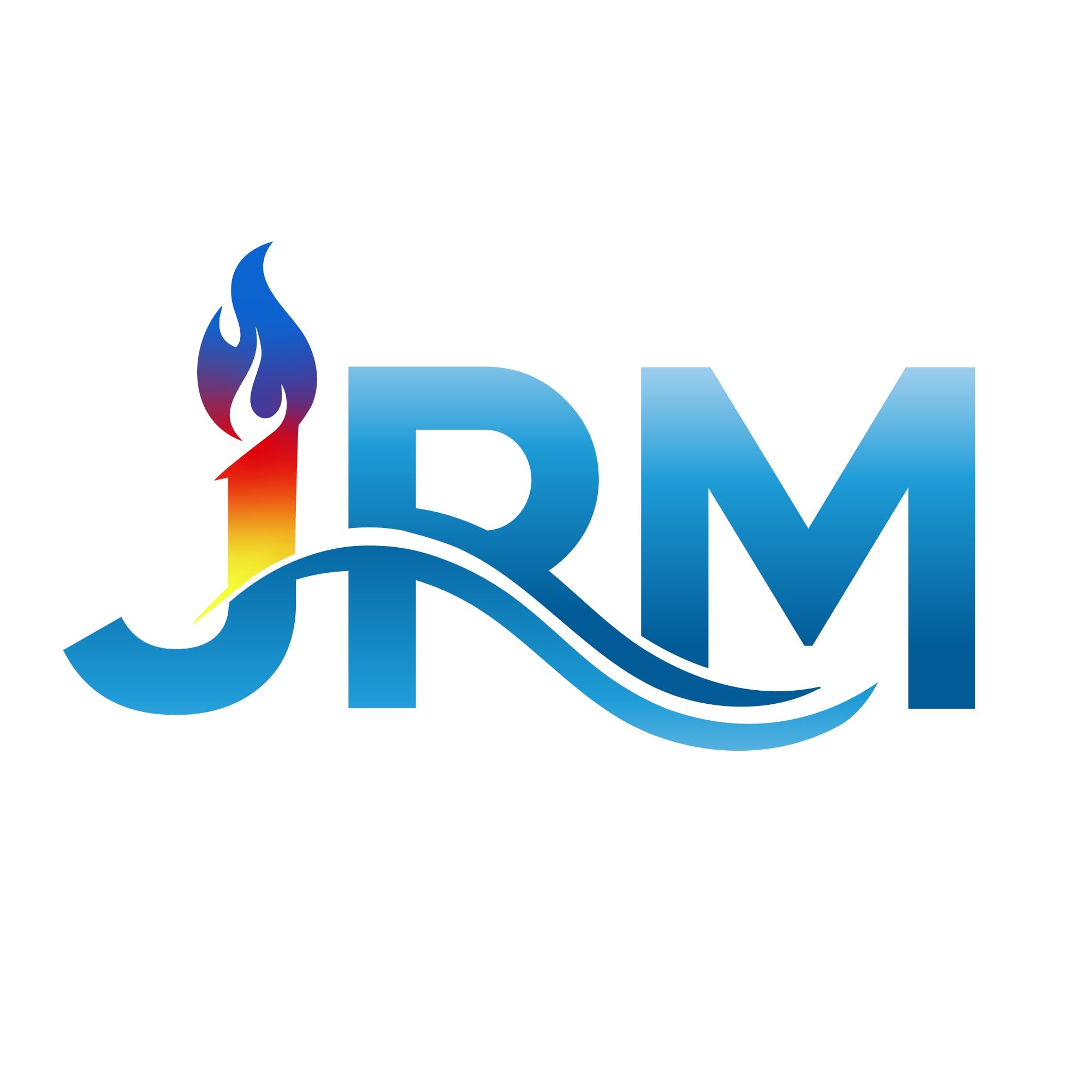 Jordan River Ministries Logo