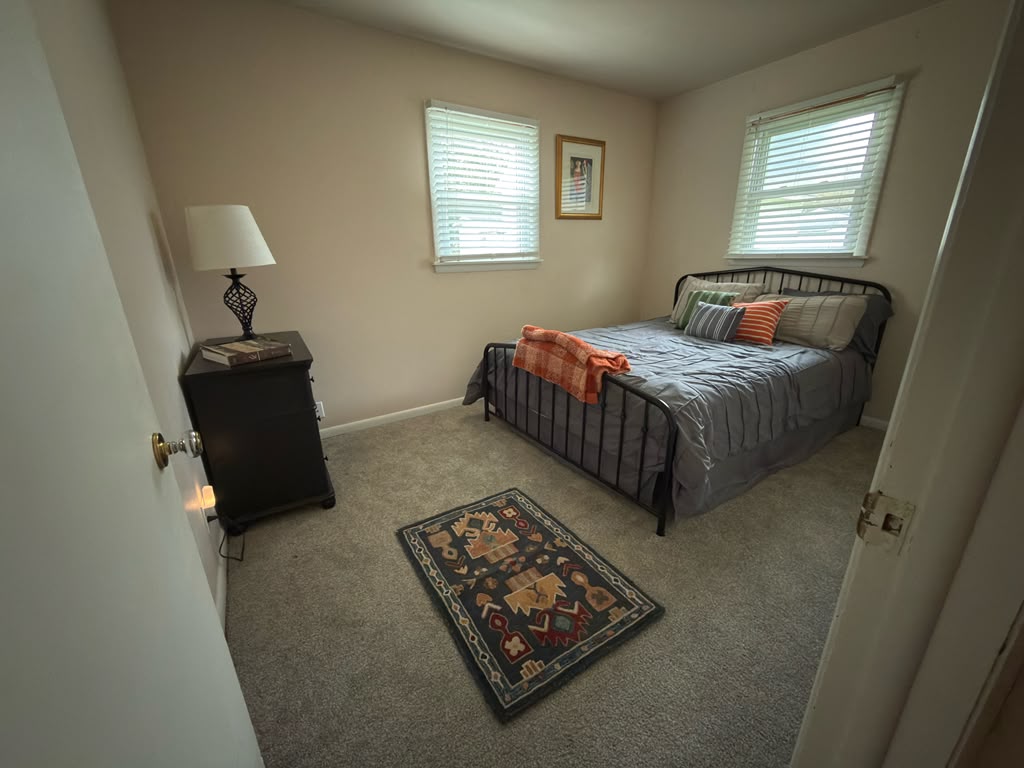 The Stewart House - interior 15