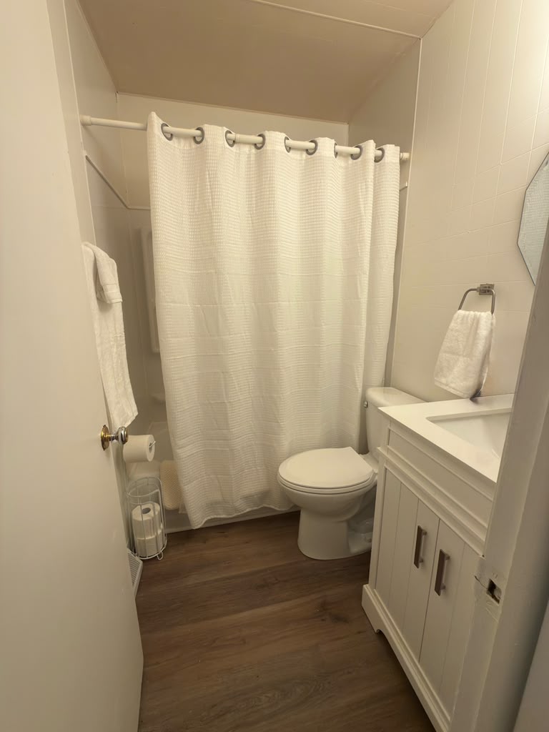 The Stewart House - interior 8