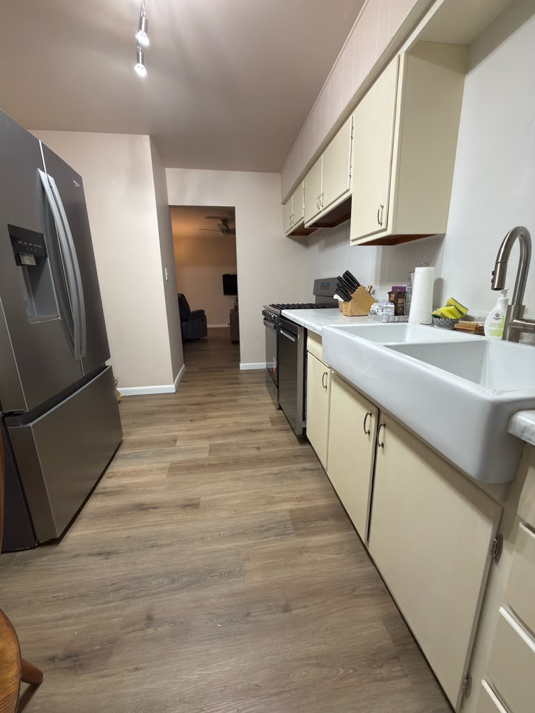 The Stewart House - interior 5