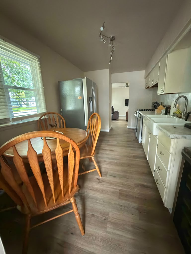 The Stewart House - interior 3
