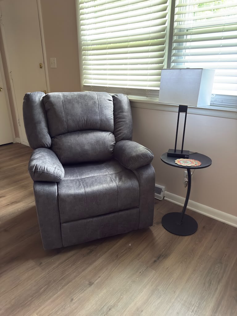 The Stewart House - interior 4