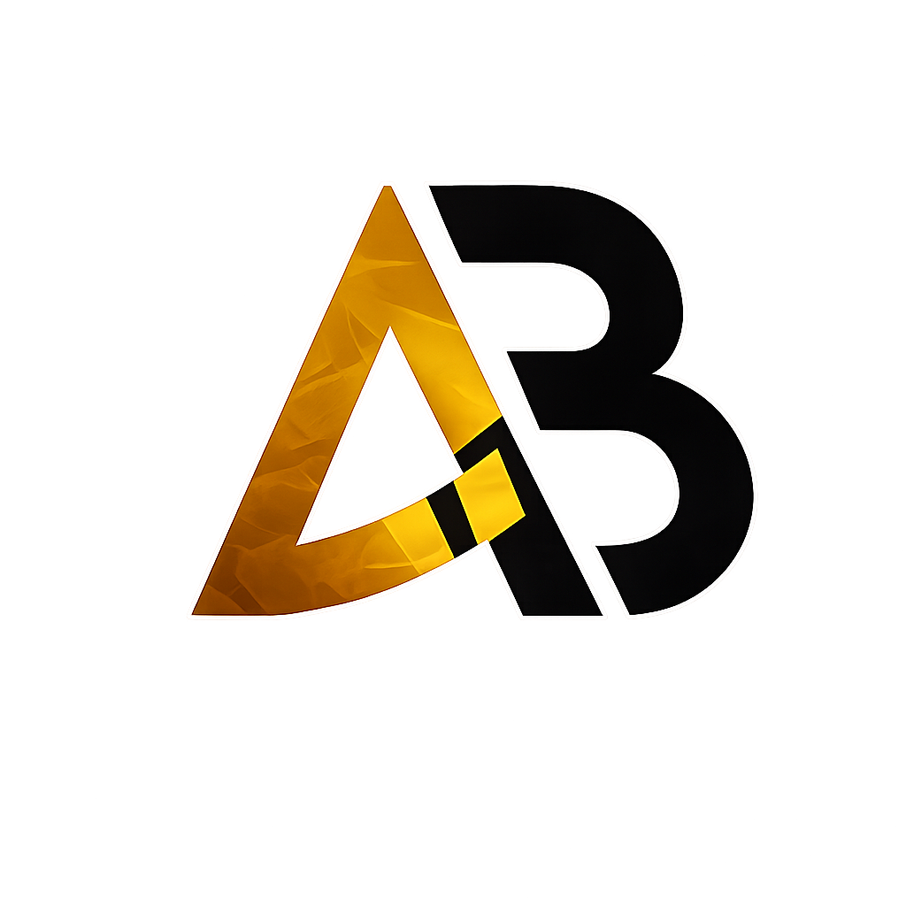 Ali AlBab Logo