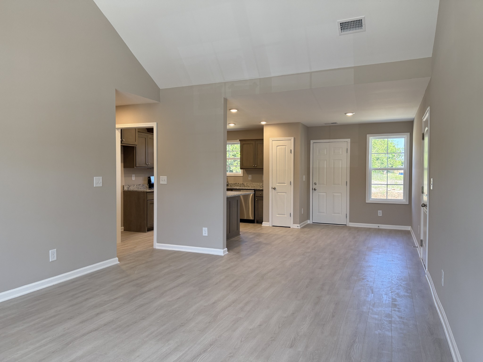 Property view at 104 Sandyside Court