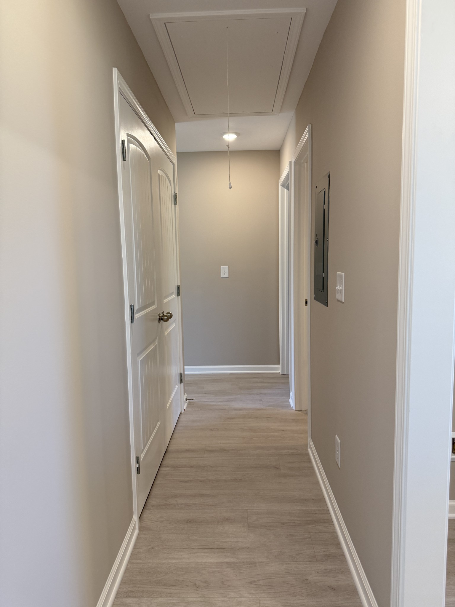 Property view at 104 Sandyside Court