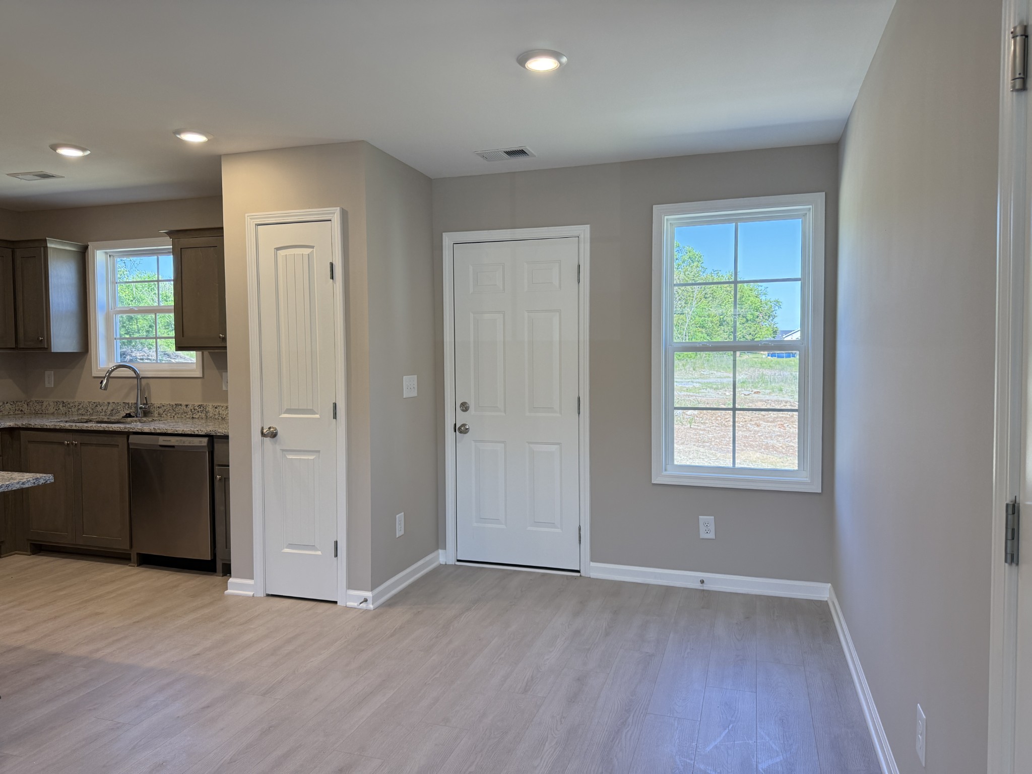 Property view at 104 Sandyside Court
