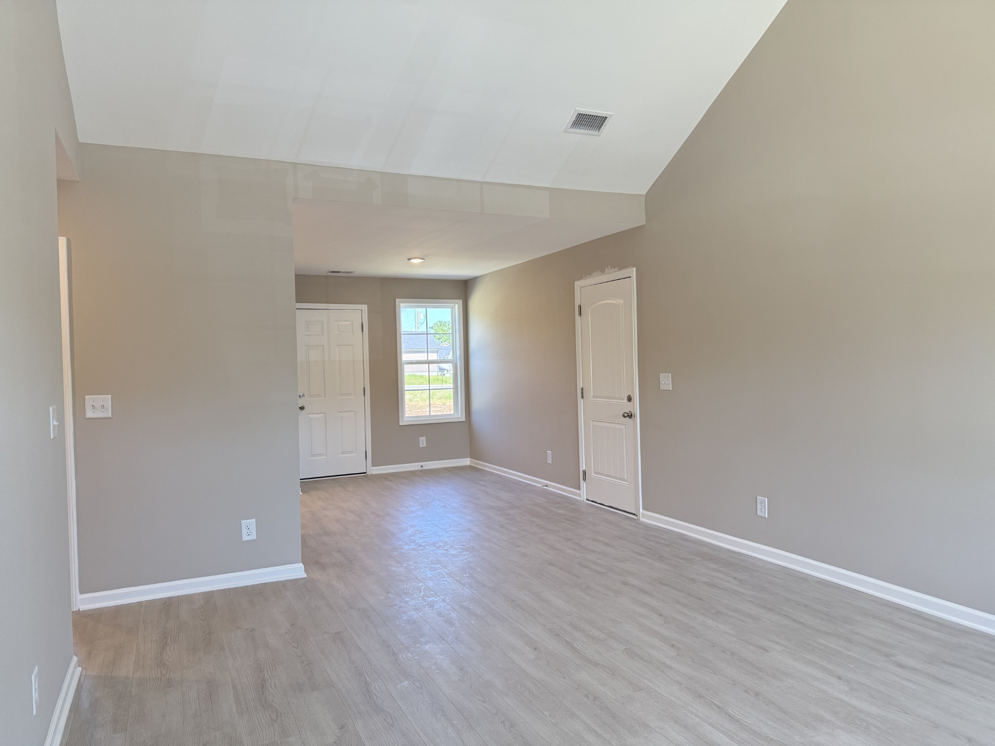 Property view at 104 Sandyside Court