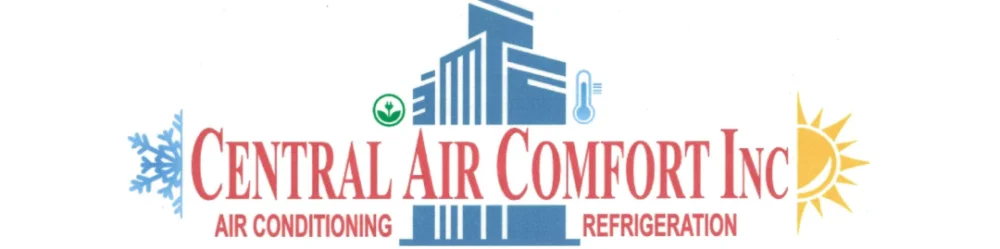Central Air Comfort Inc