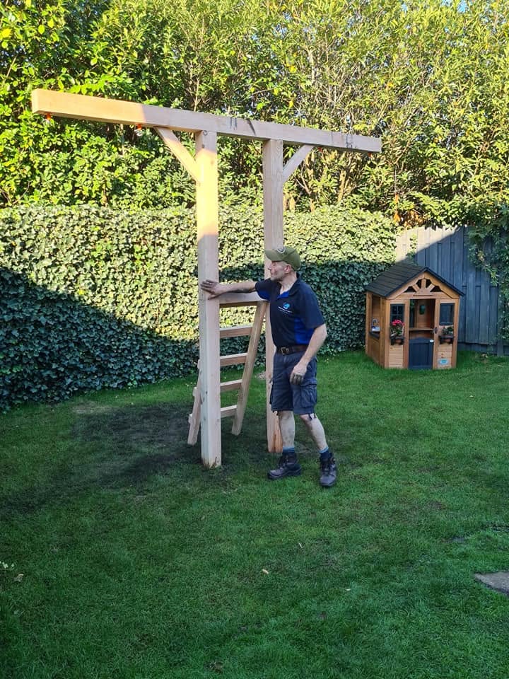 Bouwproject Dienstverlening De Beuk