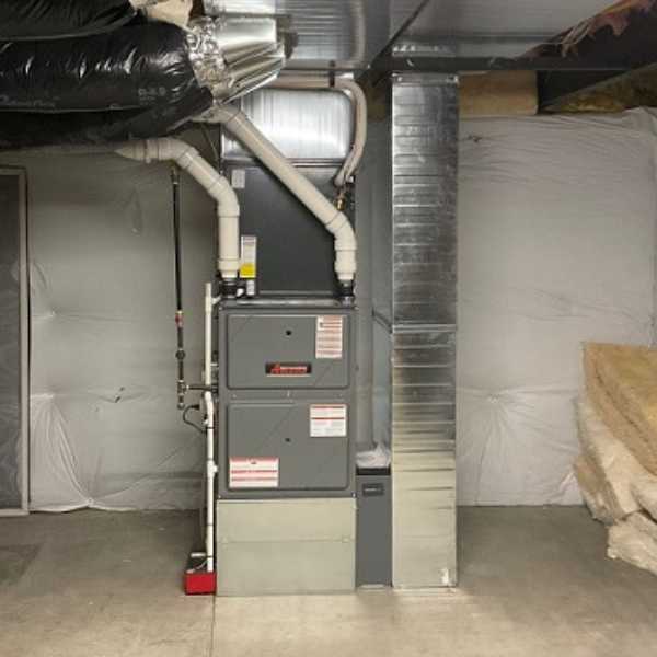 ac repair and replacement in Northern Colorado & SE Wyoming