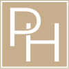 Prairie Homes Omaha logo