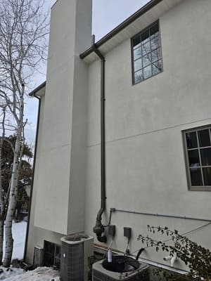 Commercial radon mitigation in Salt lake county