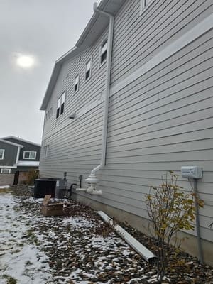 Radon Mitigation in Salt lake county