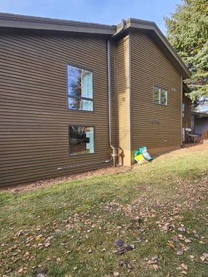 Commercial radon mitigation in Utah