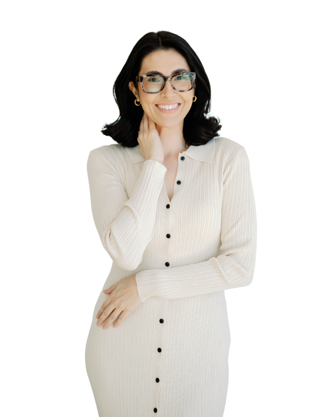 Mellanie — BCBA and Founder of Clinical Boss