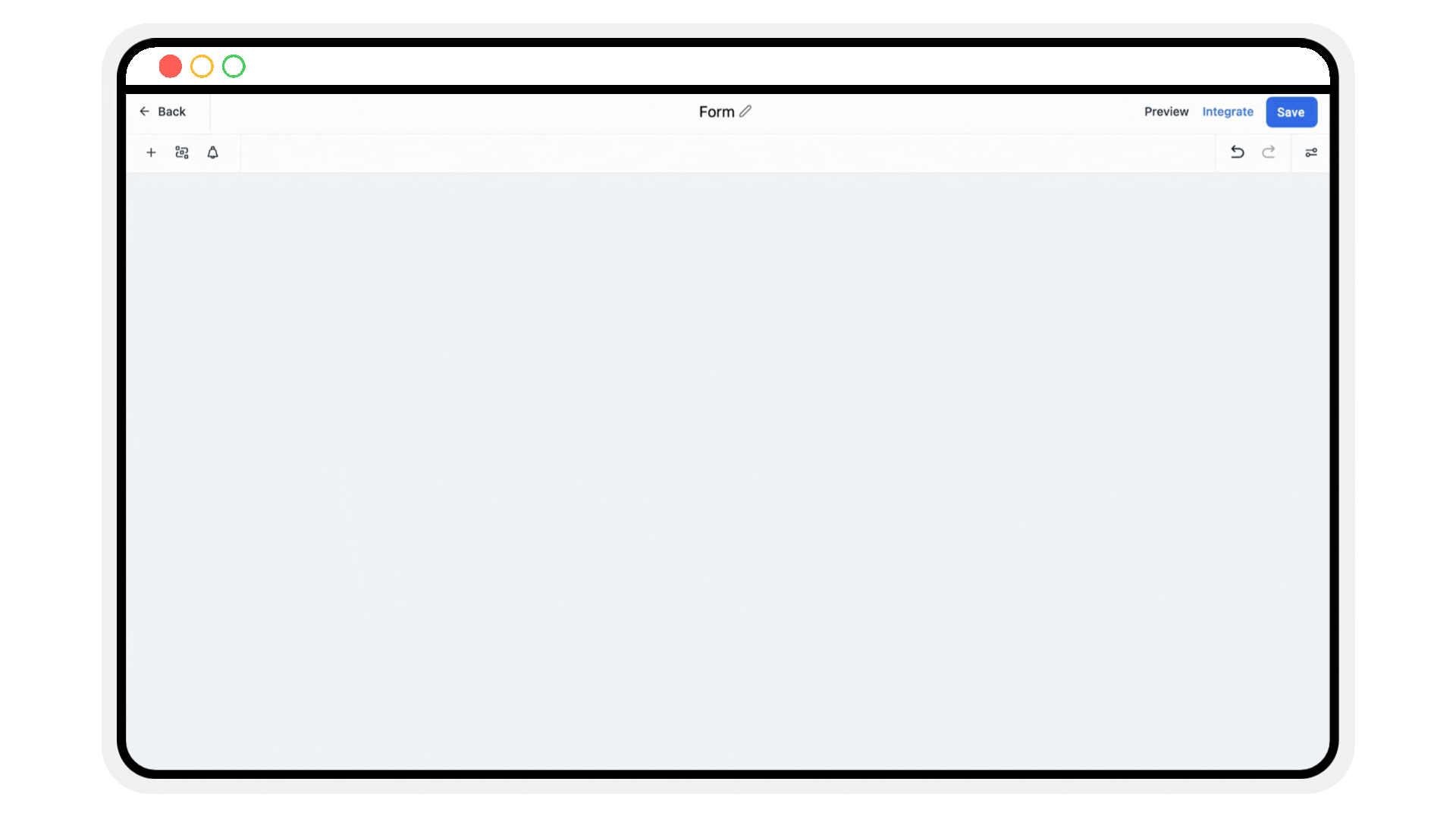 CB Funnels forms and surveys demo